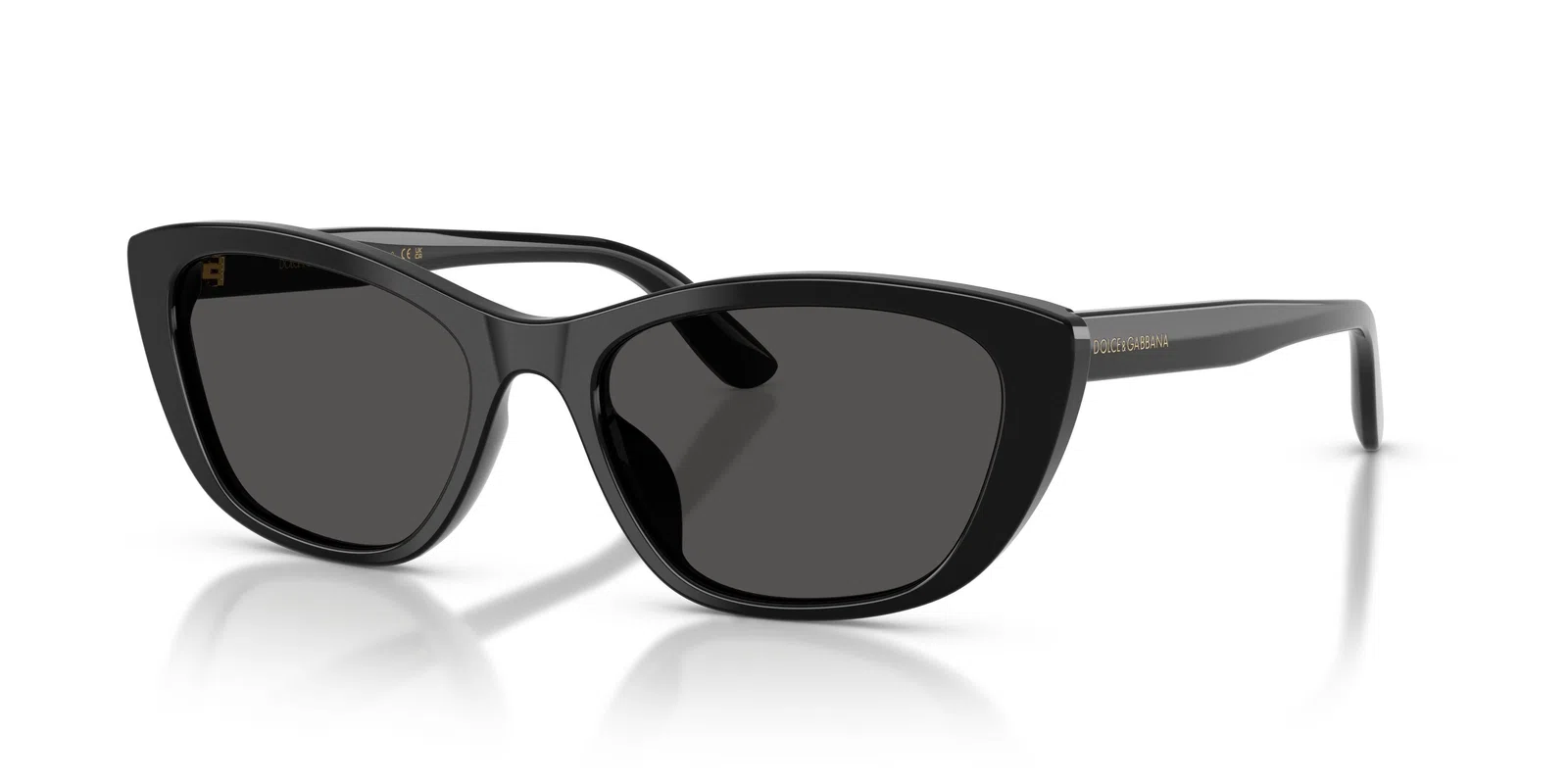 Dolce & Gabbana 4571 Sunglasses - view 5